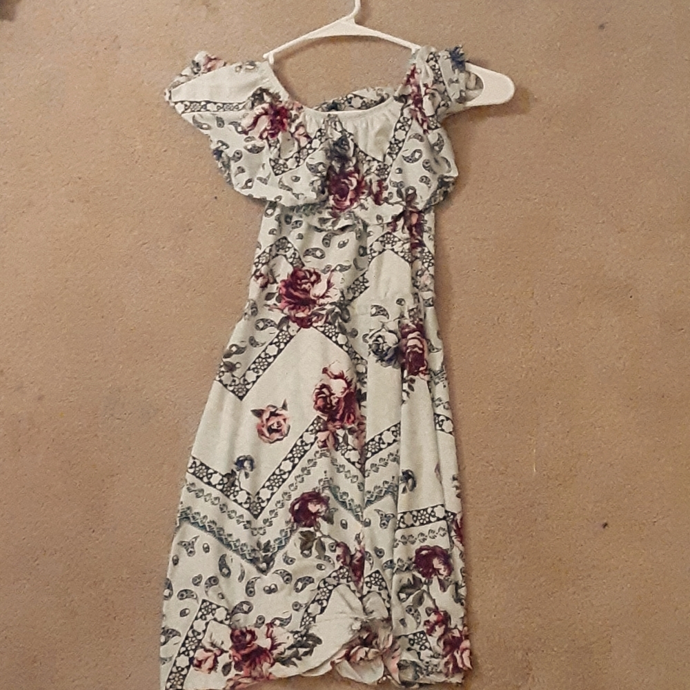 Summer Dress